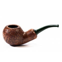 Pipa Chacom Calabash Reverse Sabbiata