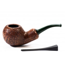 Pipa Chacom Calabash Reverse Sabbiata