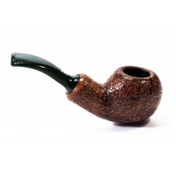 Pipa Chacom Calabash Reverse Sabbiata