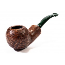 Pipa Chacom Calabash Reverse Sabbiata