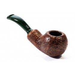 Pipa Chacom Calabash Reverse Sabbiata