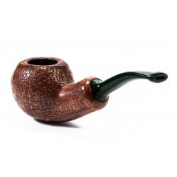 Pipa Chacom Calabash Reverse Sabbiata