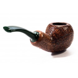 Pipa Chacom Calabash Reverse Sabbiata