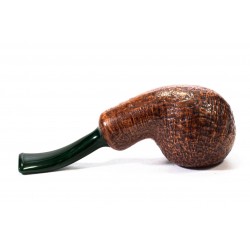 Pipa Chacom Calabash Reverse Sabbiata