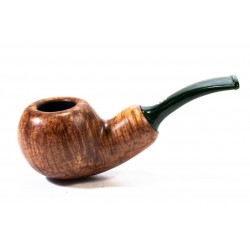 Pipa Chacom Calabash Reverse Liscia