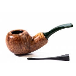 Pipa Chacom Calabash Reverse Liscia