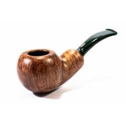 Pipa Chacom Calabash Reverse Liscia