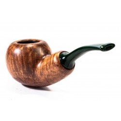 Pipa Chacom Calabash Reverse Liscia