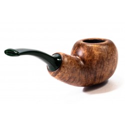 Pipa Chacom Calabash Reverse Liscia