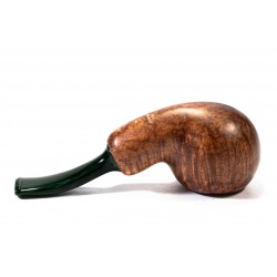 Pipa Chacom Calabash Reverse Liscia