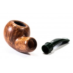 Pipa Chacom Calabash Reverse Liscia