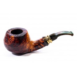 Pipa Peder Jeppesen Classic Gr.2 Bent Apple