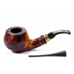 Pipa Peder Jeppesen Classic Gr.2 Bent Apple