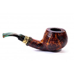 Pipa Peder Jeppesen Classic Gr.2 Bent Apple