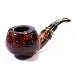 Pipa Peder Jeppesen Classic Gr.2 Bent Apple