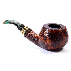 Pipa Peder Jeppesen Classic Gr.2 Bent Apple