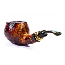 Pipa Peder Jeppesen Classic Gr.2 Bent Apple