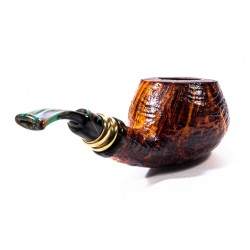 Pipa Peder Jeppesen Classic Gr.2 Bent Apple