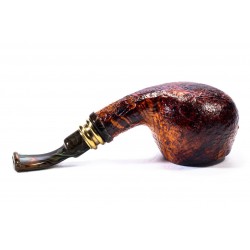 Pipa Peder Jeppesen Classic Gr.2 Bent Apple