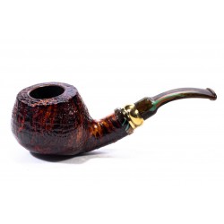 Pipa Peder Jeppesen Classic Gr.2 Bent Apple