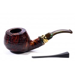 Pipa Peder Jeppesen Classic Gr.2 Bent Apple