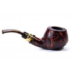 Pipa Peder Jeppesen Classic Gr.2 Bent Apple