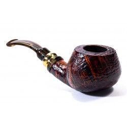 Pipa Peder Jeppesen Classic Gr.2 Bent Apple