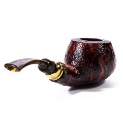 Pipe Peder Jeppesen Classic Gr.2 Bent Apple