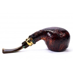 Pipa Peder Jeppesen Classic Gr.2 Bent Apple