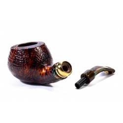 Pipe Peder Jeppesen Classic Gr.2 Bent Apple