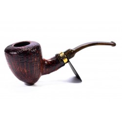 Pipe Peder Jeppesen Classic Gr.2 Bent Dublin