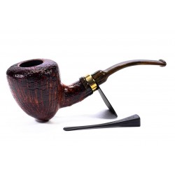 Pipe Peder Jeppesen Classic Gr.2 Bent Dublin