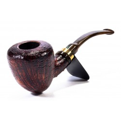 Pipe Peder Jeppesen Classic Gr.2 Bent Dublin