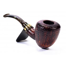 Pipa Peder Jeppesen Classic Gr.2 Bent Dublin