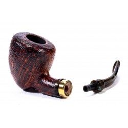 Pipe Peder Jeppesen Classic Gr.2 Bent Dublin