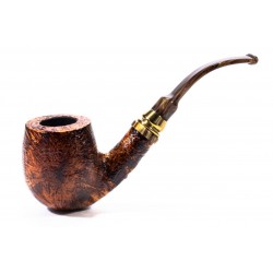 Pipa Peder Jeppesen Classic Gr.2 Bent Billiard