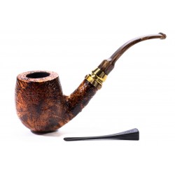 Pipa Peder Jeppesen Classic Gr.2 Bent Billiard