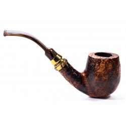 Pipe Peder Jeppesen Classic Gr.2 Bent Billiard