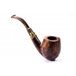 Pipe Peder Jeppesen Classic Gr.2 Bent Billiard