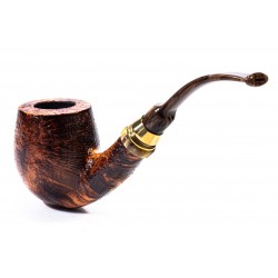 Pipa Peder Jeppesen Classic Gr.2 Bent Billiard