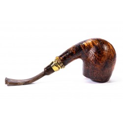 Pipa Peder Jeppesen Classic Gr.2 Bent Billiard