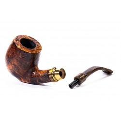 Pipa Peder Jeppesen Classic Gr.2 Bent Billiard