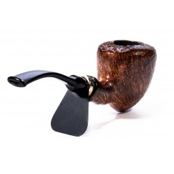 Pipe Peder Jeppesen Classic Gr.3 Bent Dublin