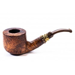 Pipa Peder Jeppesen Classic Gr.3 Bent Pot