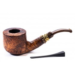 Pipa Peder Jeppesen Classic Gr.3 Bent Pot