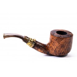 Pipa Peder Jeppesen Classic Gr.3 Bent Pot