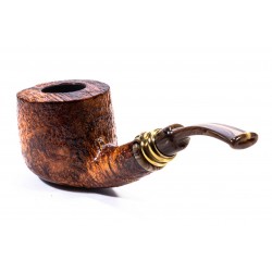 Pipa Peder Jeppesen Classic Gr.3 Bent Pot