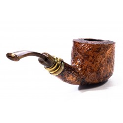 Pipa Peder Jeppesen Classic Gr.3 Bent Pot