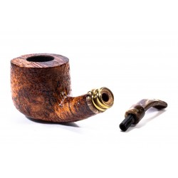 Pipa Peder Jeppesen Classic Gr.3 Bent Pot