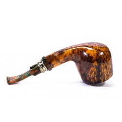 Pipe Peder Jeppesen Classic Gr.3 Pot